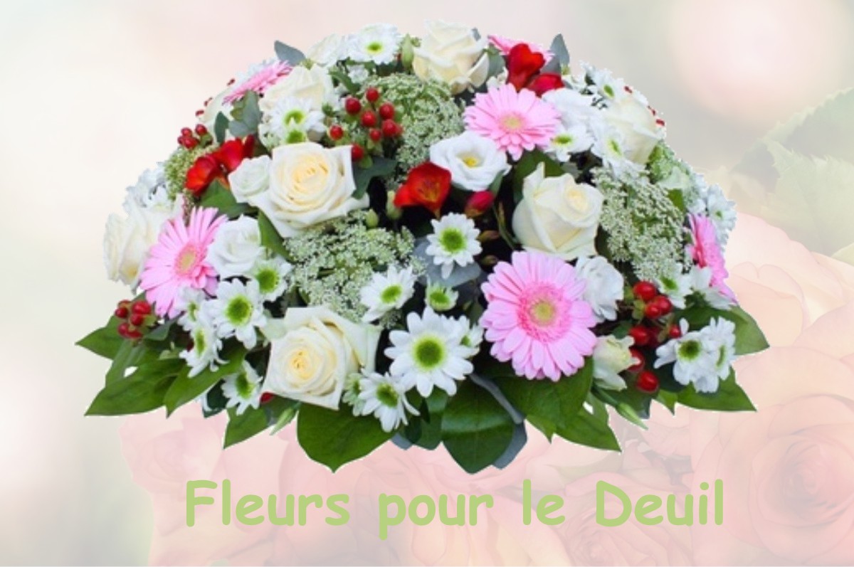 fleurs deuil TILLOY-LES-MOFFLAINES